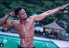 23-year-old emerges Mr Nigeria 2018 winner