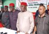 Presidential race: Ezekwem gives hint on gaining Imo support
