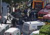 Suicide Attack: Woman blows herself up in Tunisia