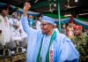 APC Primaries: Buhari congratulates winners, urges losers to demonstrate sportsmanship
