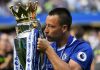 John Terry: His career of highs and lows