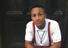 JUST IN: Olamide Signs Rapper, Picazo Rhap To YBNL