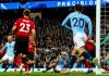Man City thrash Red Devil at Etihad Stadium