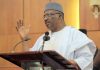 Eid-El Maulud: FG declares Tuesday public holiday