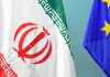 EU, E3 condemn new U.S. sanctions on Iran