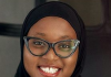 Nigeria’s Hauwa Ojeifo wins first MTV Generation Change award