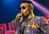 Wizkid acquires 2018 Lamborghini Urus Worth N110 Million
