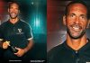 Rio Ferdinand visits Nigeria ahead of Guinness’ football experience