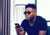 Reekado Banks exits Mavin Records after 5 years