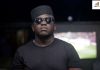 Illbliss speaks on eight year wait for a child