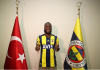 Victor Moses moves Fenerbahce on 18-month loan