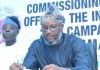 I see hopelessness across Ogun state – APM Guber candidate, Akinlade