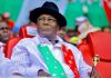 Atiku rejects presidential election result, releases evidence poll was marred, heads to court