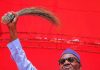 President Buhari retains power after winning 2019 presidential election