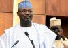 INEC extends PVC collection deadline till February 11