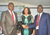 Nigerian Institution of environmental engineers inagurates new Chairman