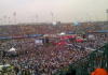 #PMBInLagos: Full details of Buhari’s speech during APC Mega rally in Lagos