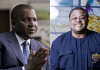 Dangote, Adenuga, Robert Smith, top list of Forbes’ black billionaires for 2019