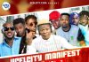 Music: Xcelcity Manifest Mixtape Vol. 2 By DJ Thunerdex