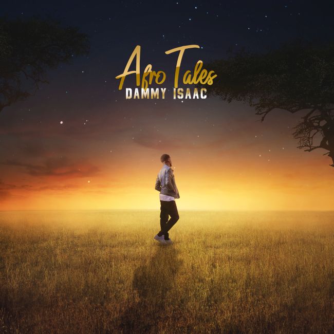 [Music] - Dammy Isaac - Afro Tales – The Regular News