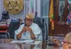 Governor Oyetola appoints SSG, CoS