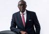 Here is all you need to know about Sanwo-Olu in this Infographic