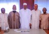 We’ve conveyed Atiku’s grievances to Buhari — Abdulsalami