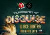 Carabao Easter Party, “Disguise”, to shake Accra