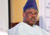 Amosun’s 8 years brought Ogun education to comatose, Group says