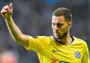 Hazard beats Van Dijk, Sterling to win PFA fans’ award