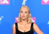Iggy Azalea deletes Social Media accounts after her nude picture surfaces online