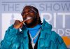 Burna Boy wins ‘Best African Act’ at “MTV EMAS” 2022 Burna Boy