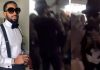 D’banj flouts COVID-19 guidelines to perform at party, Police react D’banj