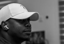 Nigerian youngest Commissioner, Fakorede tests positive for COVID-19 Seun Fakorede