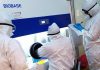 Breaking News: COVID-19 cases in Nigeria pass 30,000 Nigeria's COVID-19 jumps to 25,694 with 561 new cases