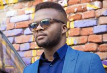 The rise of Kehinde Ogunsanya; Nigerian photographer cum podcaster