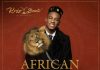 Krizbeatz drops second album ‘African Time’