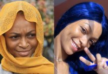 Social media influencer, Adeherself arraigned for fraud Adeherself