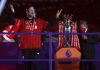 Liverpool edge Chelsea at Anfield