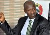 We did not arrest EFCC boss, Magu – DSS EFCC boss, Ibrahim Magu
