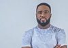 Praiz drops EP ‘To The Moon’ Praiz