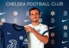 Ben Chilwell Signs 5 Year Deal With Chelsea