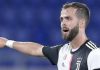 Pjanic: Barcelona New Signing Tests Positive For Covid-19