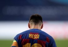 10 Players To Replace Messi At Barcelona