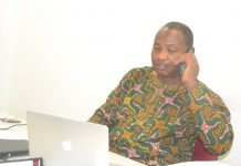 BudgIT: When Apologies Are Not Enough