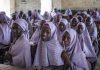 Terrorists abduct over 300 schoolgirls in Zamfara state
