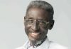 Just In: Veteran actor Sadiq Daba is dead