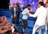 Hundreds share testimonies from healing services with Pastor Chris