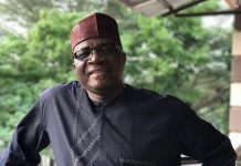 Bayo Onanuga one of the last good ones Bayo Onanuga