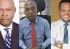 Legislative aide Pius Onodjae dumps Oniyere for Omonade